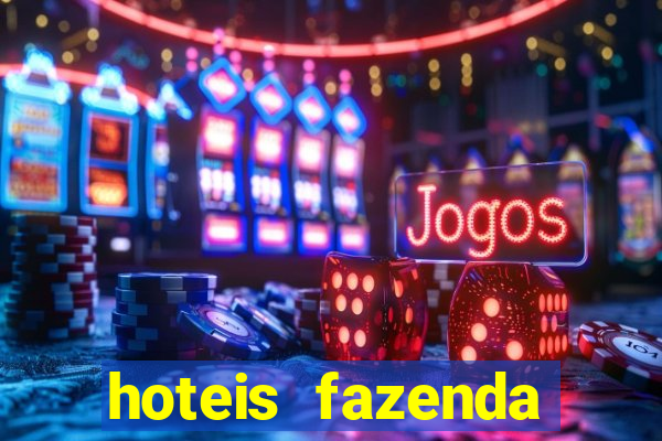 hoteis fazenda porto velho